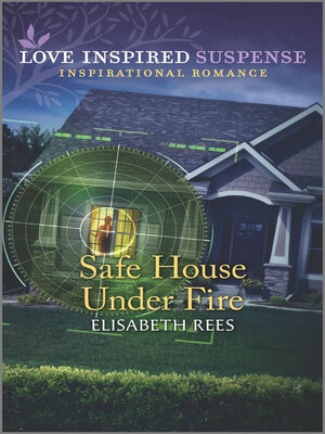 Safe House Under Fire - ebook
